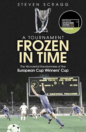'A Tournament Frozen in Time' - Steven Scragg - Bog