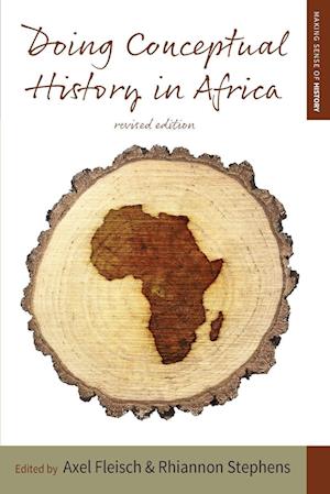 'Doing Conceptual History in Africa' - Bog