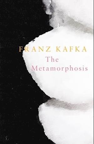 'The Metamorphosis (Legend Classics)' - Franz Kafka - Bog