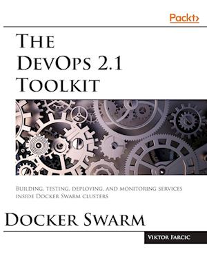 'The DevOps 2.1 Toolkit' - Brugt bog - Viktor Farcic