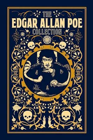 'EDGAR ALLAN POE COLL' - Edgar Allan Poe - Bog