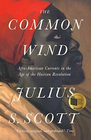 'The Common Wind' - Julius S. Scott - Bog