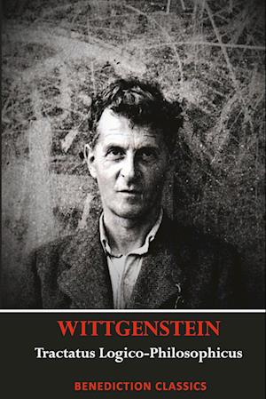 'Tractatus Logico-Philosophicus' - Ludwig Wittgenstein - Bog