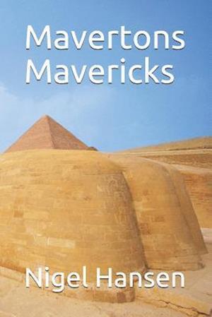 'Mavertons Mavericks' - Nigel Hansen - Bog