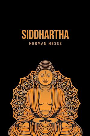 'Siddhartha ' - Hermann Hesse - Bog