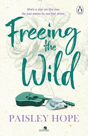 'Freeing the Wild' - Paisley Hope - Bog