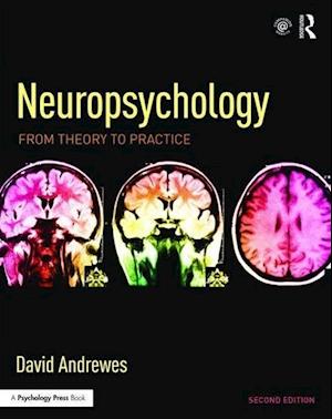 'Neuropsychology' - David Andrewes - Bog