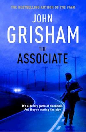'The Associate' - Brugt bog - John Grisham