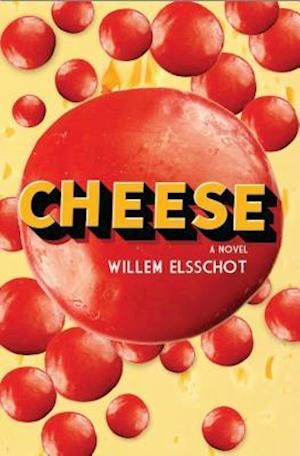 'Cheese' - Willem Elsschot - Bog