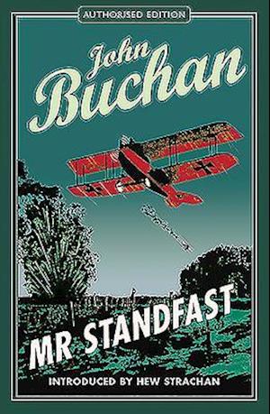 'Mr. Standfast' - John Buchan - Bog