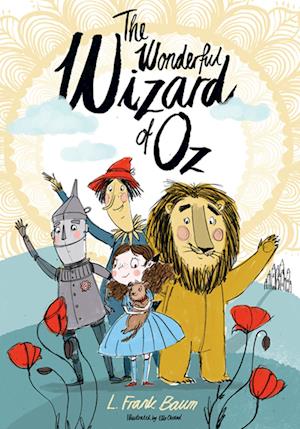 'The Wonderful Wizard of Oz' - L. Frank Baum - Bog