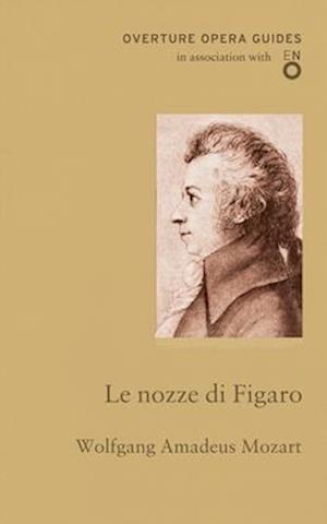 'Le nozze di Figaro (The Marriage of Figaro)' - Wolfgang Amadeus Mozart - Bog