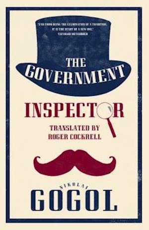 'The Government Inspector: New Translation' - Nikolai Gogol - Bog