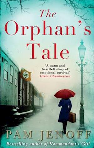 'The Orphan's Tale' - Pam Jenoff - Bog