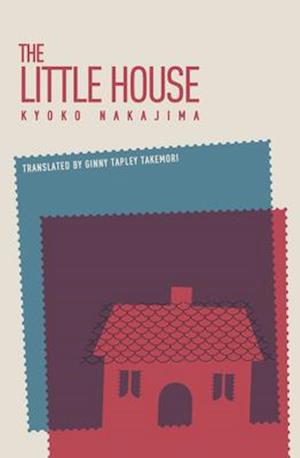 'The Little House' - Kyoko Nakajima - Bog