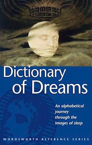 'Dictionary of Dreams' - Brugt bog - Gustavus Hindman Miller