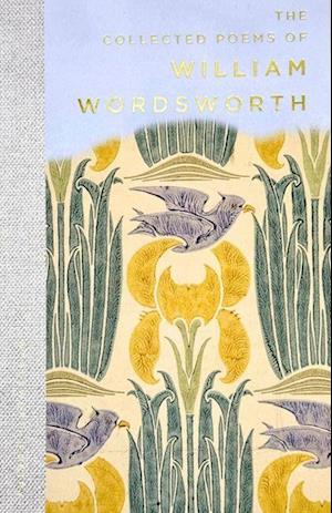 'The Collected Poems of William Wordsworth' - Brugt bog - William Wordsworth