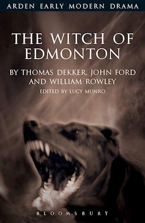 'The Witch of Edmonton' - Bog