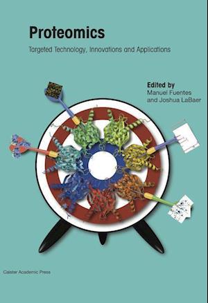'Proteomics' - Brugt bog