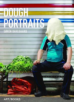 'Dough Portraits' - Søren Dahlgaard - Bog
