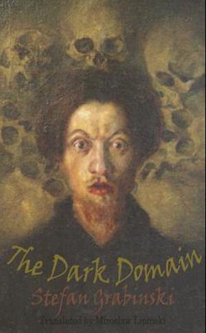 'The Dark Domain' - Stefan Grabinski - Bog