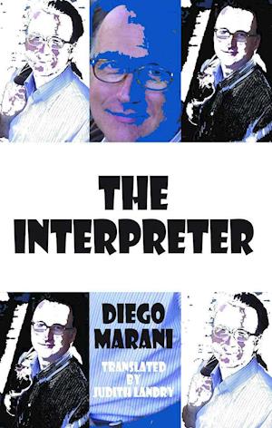 'The Interpreter' - Diego Marani - Bog