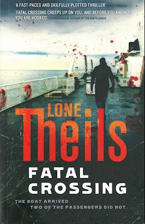 'Fatal Crossing' - Lone Theils - Bog