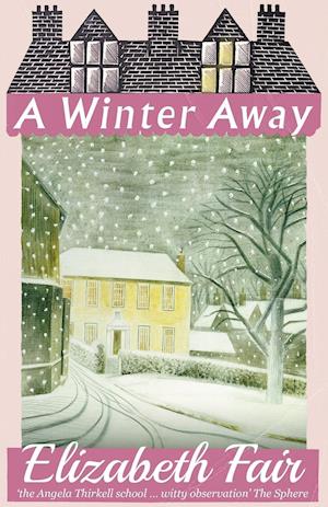 'A Winter Away' - Elizabeth Fair - Bog
