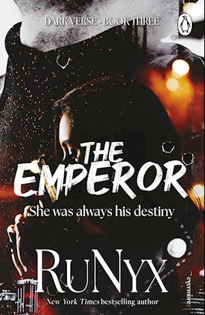'The Emperor' - RuNyx - Bog