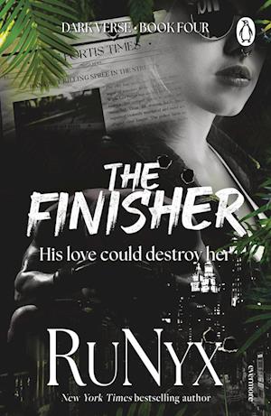 'The Finisher' - RuNyx - Bog