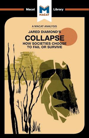 'An Analysis of Jared M. Diamond's Collapse' - Rodolfo Maggio - Bog