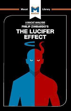 'The Lucifer Effect' - Alexander O'Connor - Bog