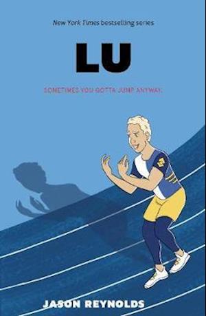 'Lu' - Jason Reynolds - Bog