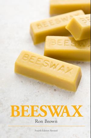 'Beeswax ' - Ron Brown - Bog
