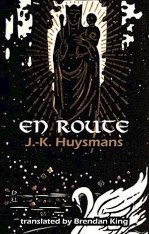 'En Route' - J-.K. Huysmans - Bog
