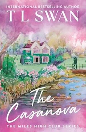 'The Casanova' - T. L. Swan - Bog