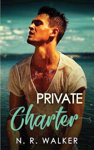 'Private Charter' - N. R. Walker - Bog
