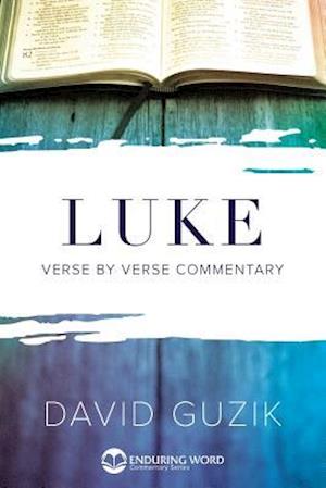 'Luke' - David Guzik - Bog
