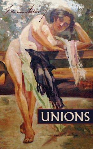 'Unions' - Robert Musil - Bog