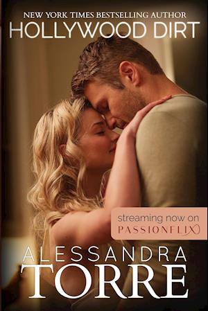 'Hollywood Dirt' - Alessandra Torre - Bog