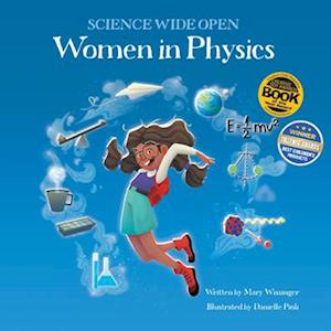 'Women in Physics' - Mary Wissinger - Bog