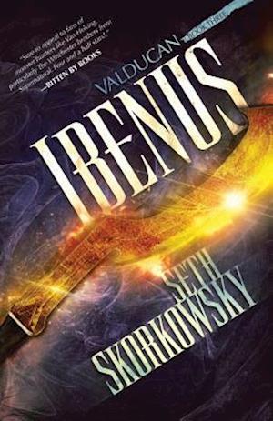 'Ibenus' - Seth Skorkowsky - Bog