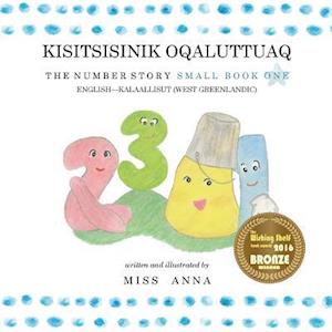 'The Number Story 1 Kisitsisinik Oqaluttuaq' - Anna - Bog