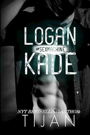 'Logan Kade' - Tijan - Bog