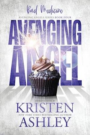 'Avenging Angels' - Kristen Ashley - Bog