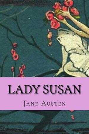 'Lady Susan' - Jane Austen - Bog