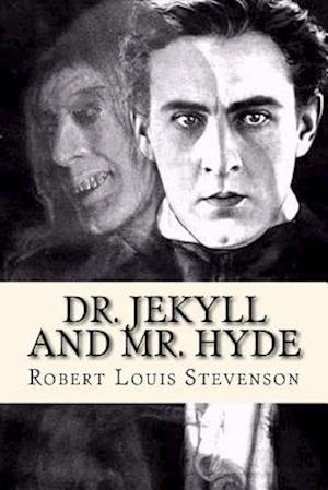 'Dr. Jekyll and Mr. Hyde' - Robert Louis Stevenson - Bog