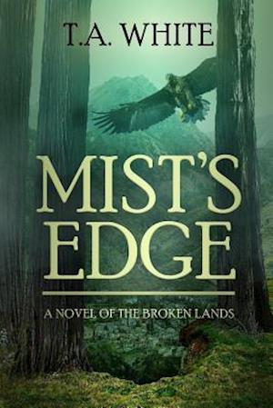 'Mist's Edge' - T. A. White - Bog