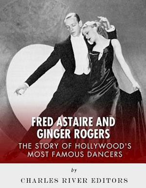 'Fred Astaire and Ginger Rogers' - Charles River - Bog