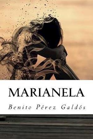 'Marianela' - Benito Pérez Galdós - Bog